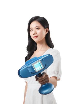 качество  Peninsula Skin Diseases Protective 308NM Excimer Sheet Light Wavelength For Cure Фабрика