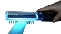 качество  311nm Phototherapy Ultraviolet Lamps Фабрика