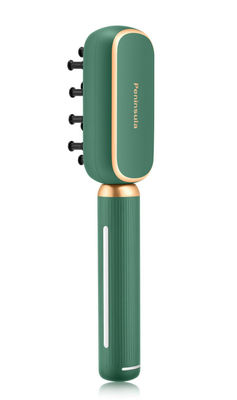 качество  Plasma Electric Brush Hair Loss Laser Comb For Hair Growth 5V 2A Фабрика